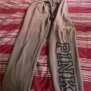 PINK sweatpants